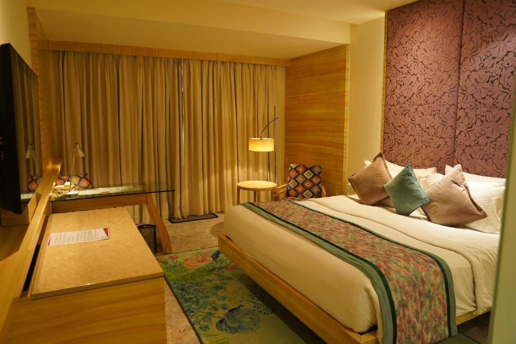 Hotel Royal Orchid Jaipur, Tonk Road - Habitación Doble Club