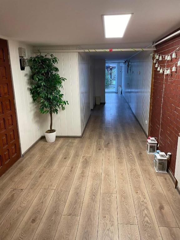 Fotografia z galérie ubytovania Pokoje w miasteczku przy Puszczy Bialowieskiej v destinácii Hajnówka
