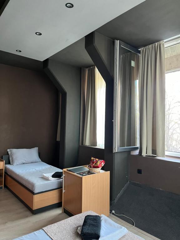 IN CLUB - Standard Double Room