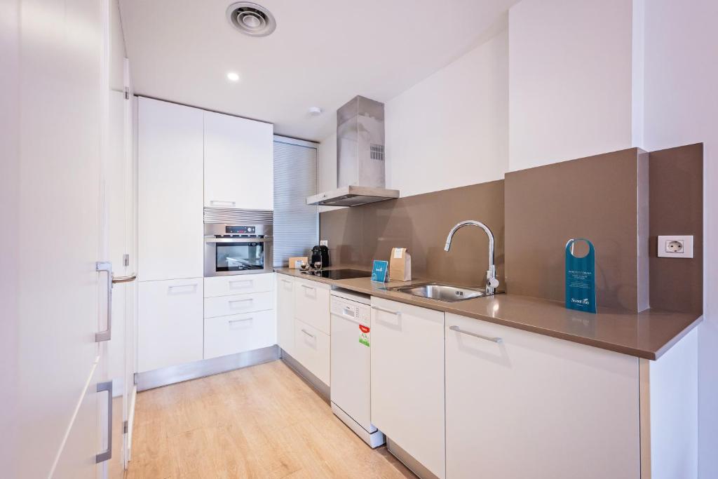 Sweett - Casa Girona - 14