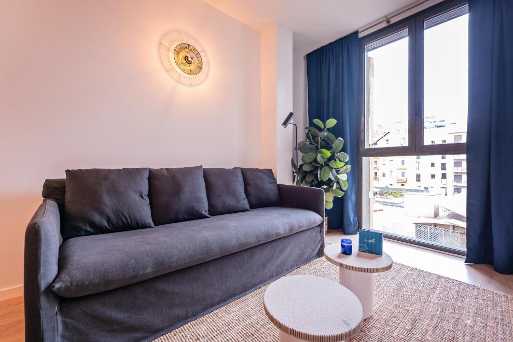 Sweett - Casa Girona - 13