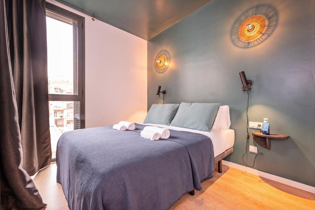 Sweett - Casa Girona - 15