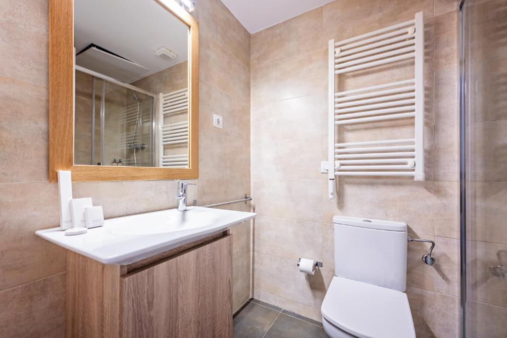 Sweett - Casa Girona - 16