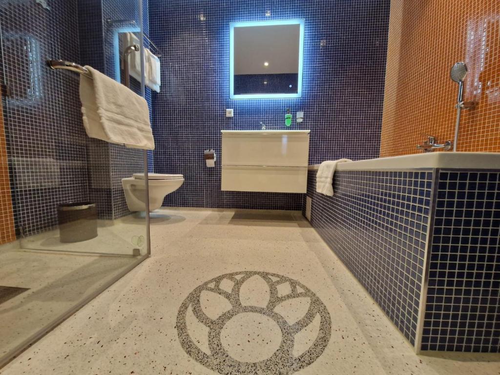 Chassé Hotel Residency - Resim 3