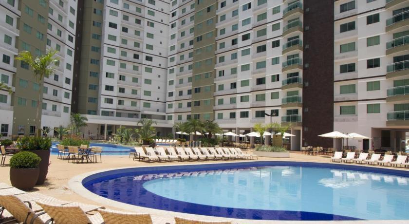  Riviera Park - Flat Residencial