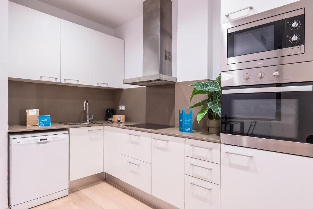 Sweett - Casa Girona - 4