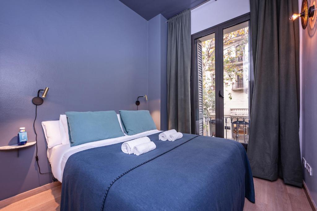 Sweett - Casa Girona - 7