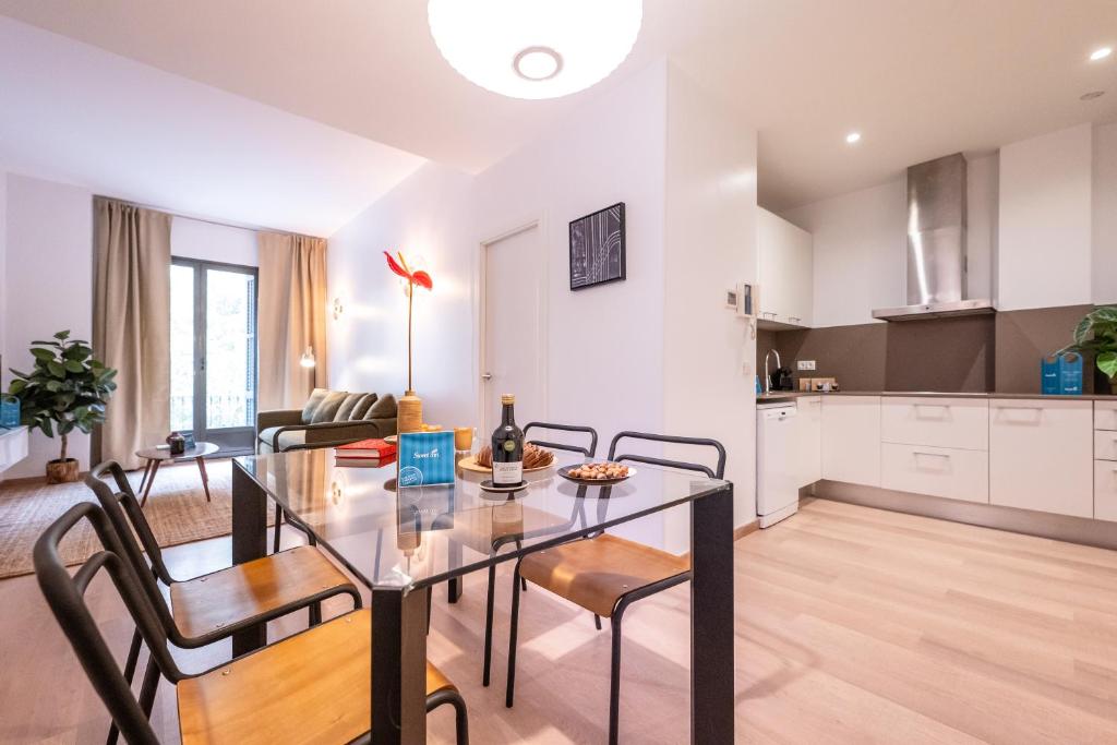 Sweett - Casa Girona - 2