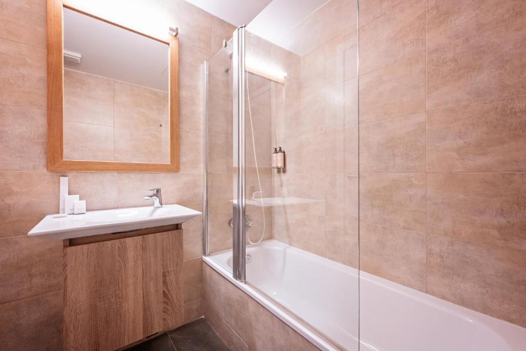 Sweett - Casa Girona - 6