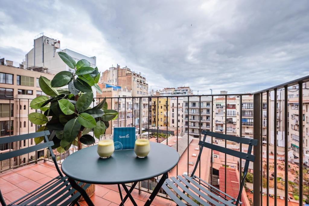 Sweett - Casa Girona - 18