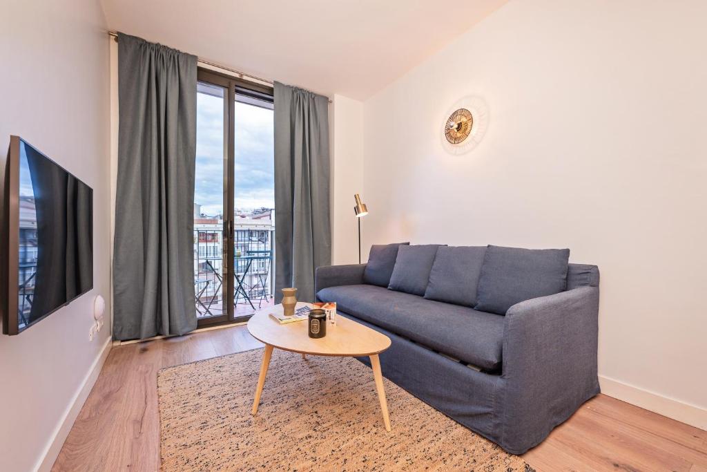 Sweett - Casa Girona - 17