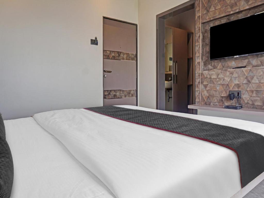 Gallery image of Super OYO Townhouse 1219 Hotel Holiday Plus in Panchgani