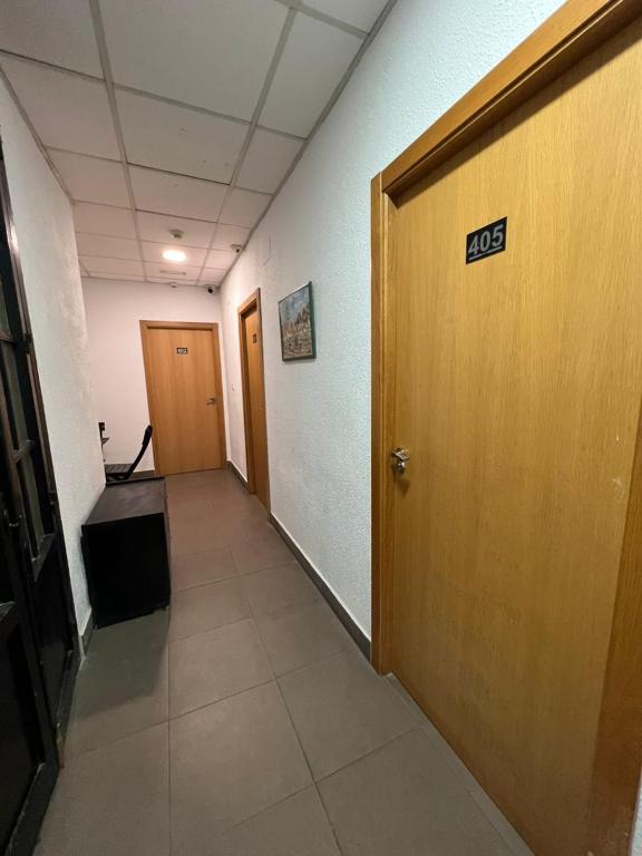Fotografie z fotogalerie ubytování Hostal Milan v destinaci Alicante