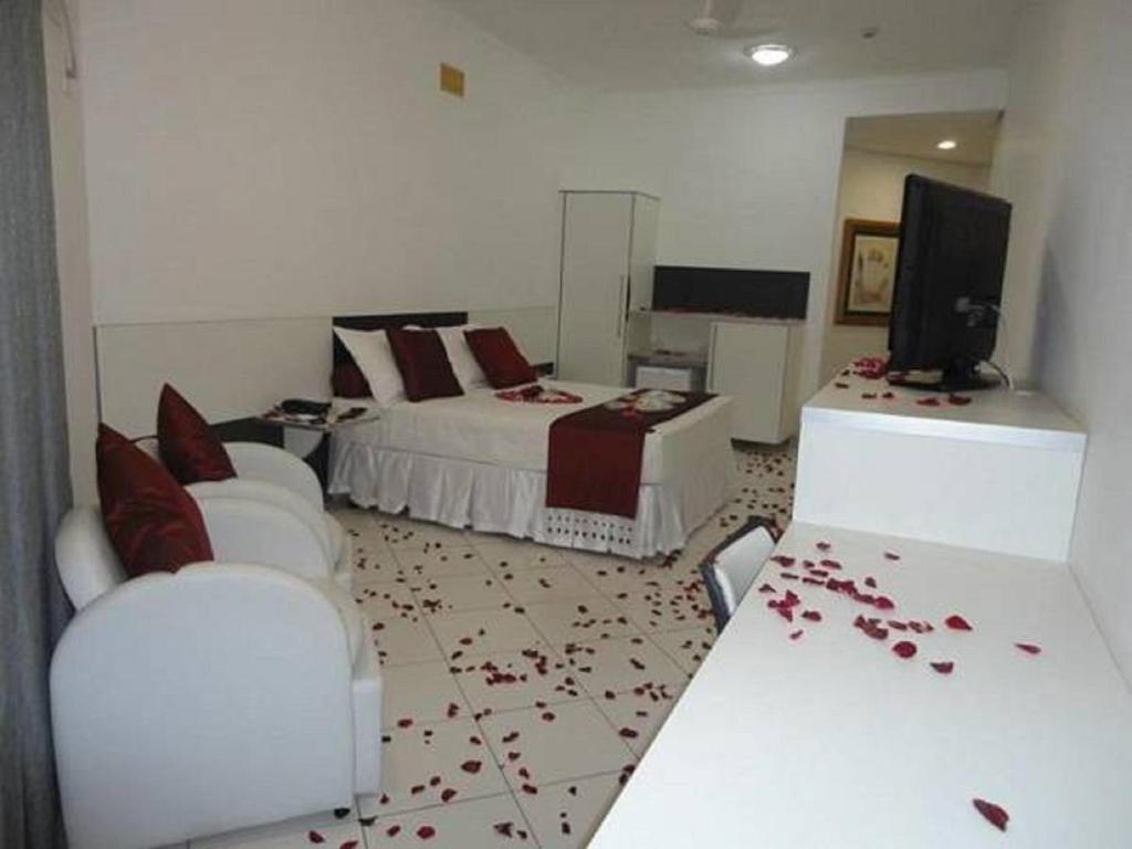  Valentim Palace Hotel