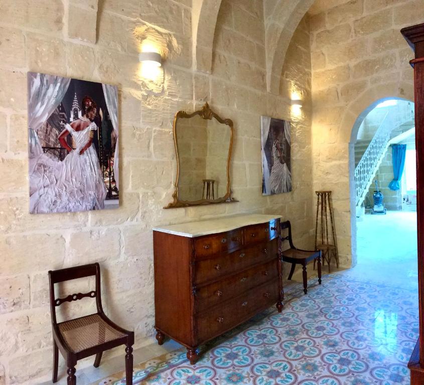 Fotografie z fotogalerie ubytování Villa Julia v destinaci Xewkija