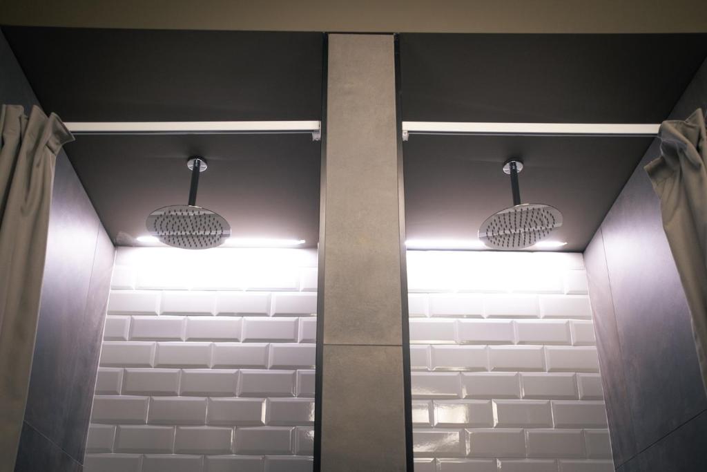 Fotografie z fotogalerie ubytování Hostelò - Luxury Hostel v destinaci Palermo