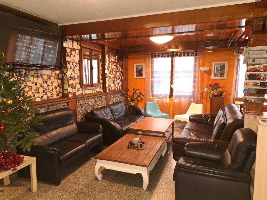 Bellpark Hostel - Resim 5