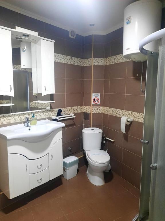 Apartments Royal Menex - Departamento