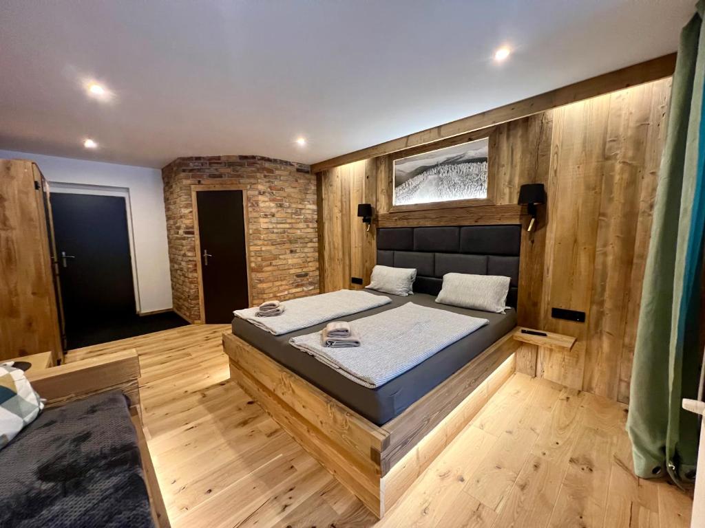 Pension U Studny - 3