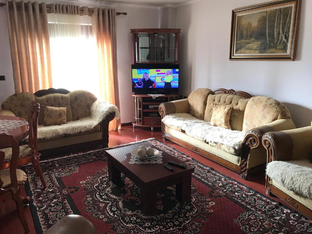 Apartment ARTI - Imazhi 5