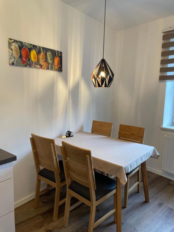 Fotografie z fotogalerie ubytování Apartments am Mühlbach v destinaci Amstetten