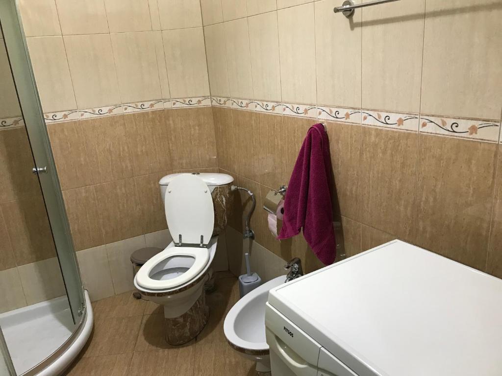 Apartment ARTI - Imazhi 8