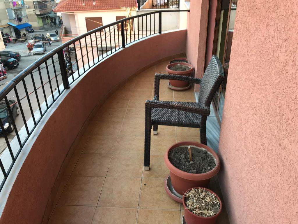 Apartment ARTI - Imazhi 11