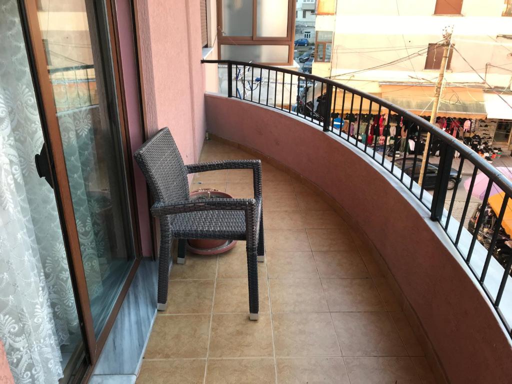 Apartment ARTI - Imazhi 9