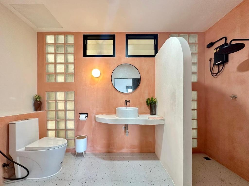 After-Grad Poshtel - Resim 13