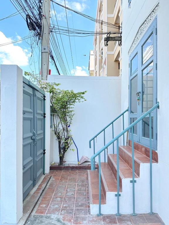 After-Grad Poshtel - Resim 5