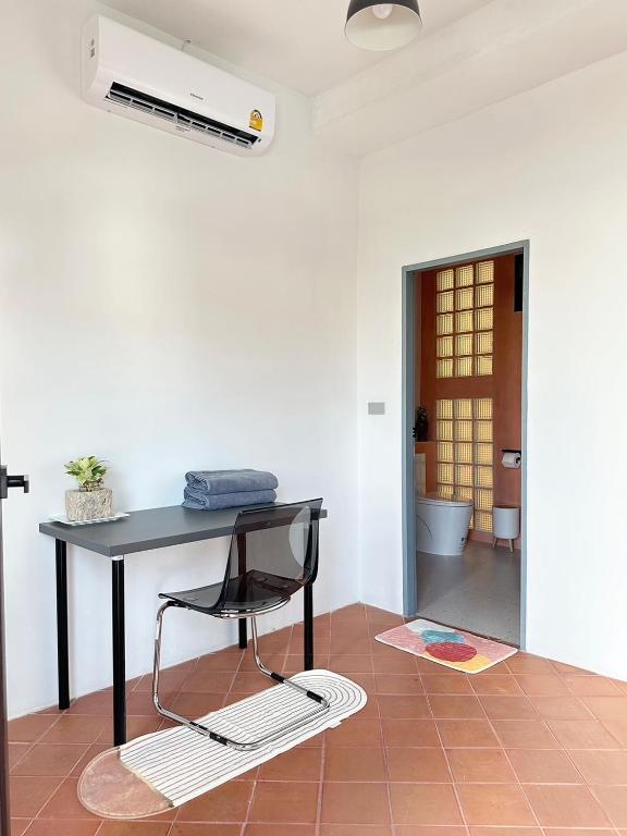 After-Grad Poshtel - Resim 4