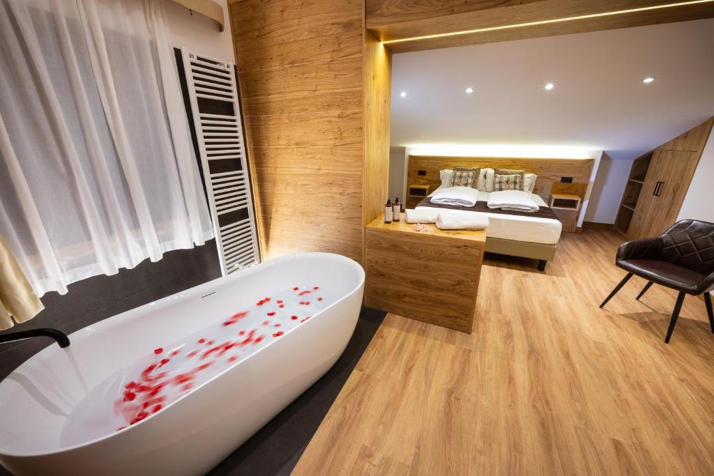 Hotel Iris