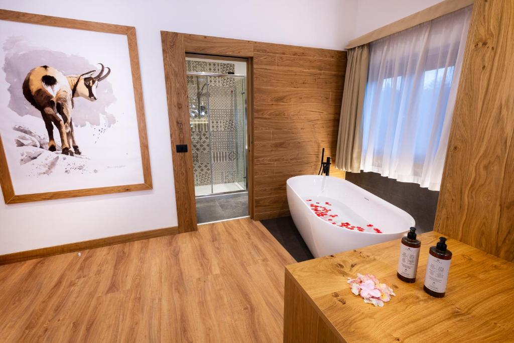 Hotel Iris - Superior Double Room