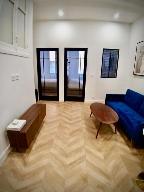 Photo de la galerie de l'établissement Luxueux Logement - Vieux Nice !, à Nice