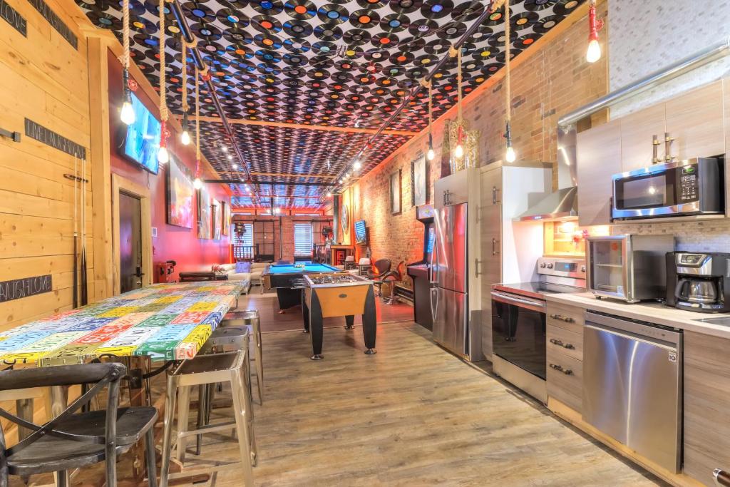 Hotels in Montreal