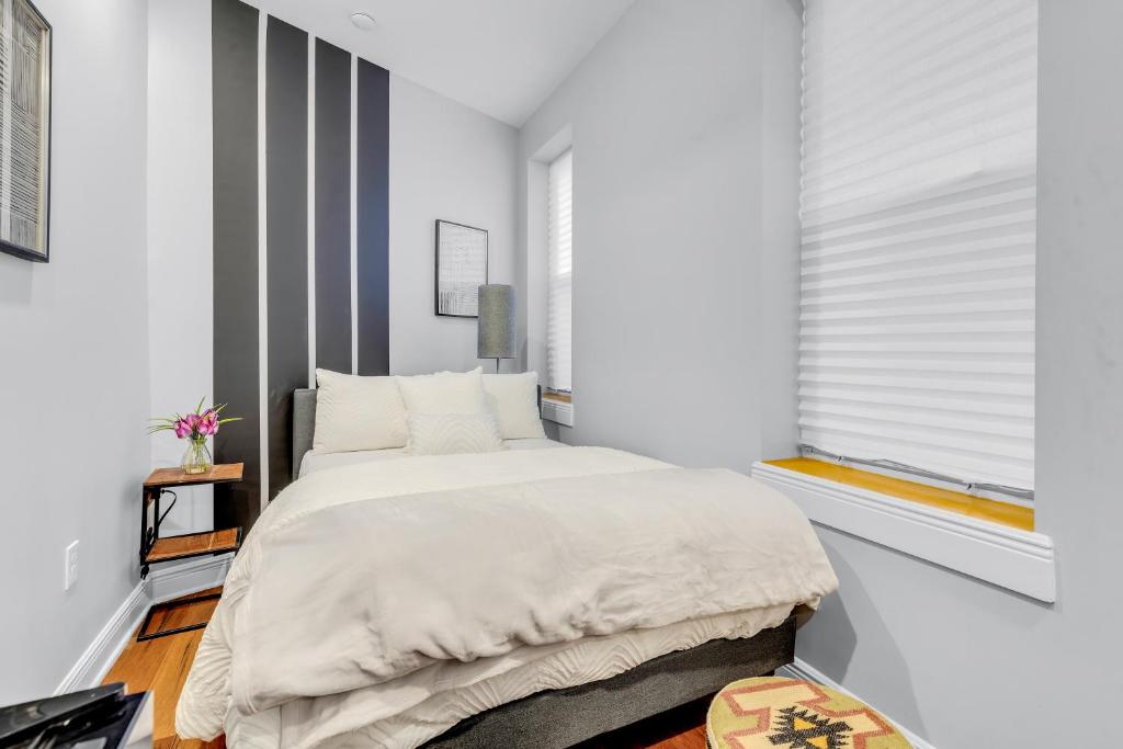 Fairmount Art Museum Center City Suites - Apartment