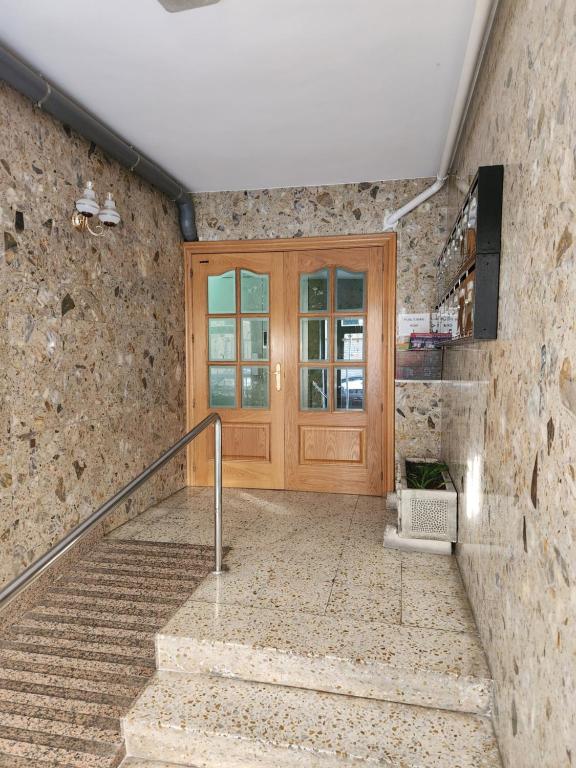 Fotografie z fotogalerie ubytování Apartamento Moderno en León ciudad v destinaci León