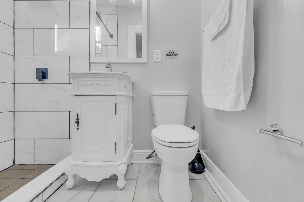 Fairmount Art Museum Center City Suites - Studio