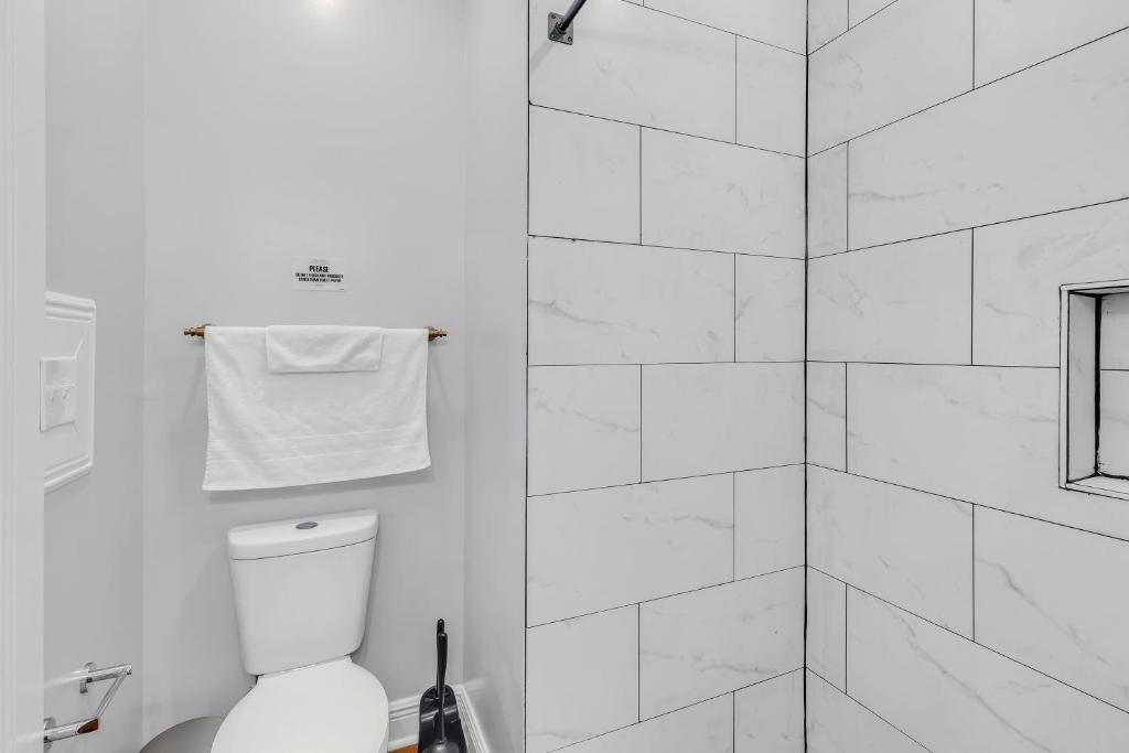 Fairmount Art Museum Center City Suites - Apartment