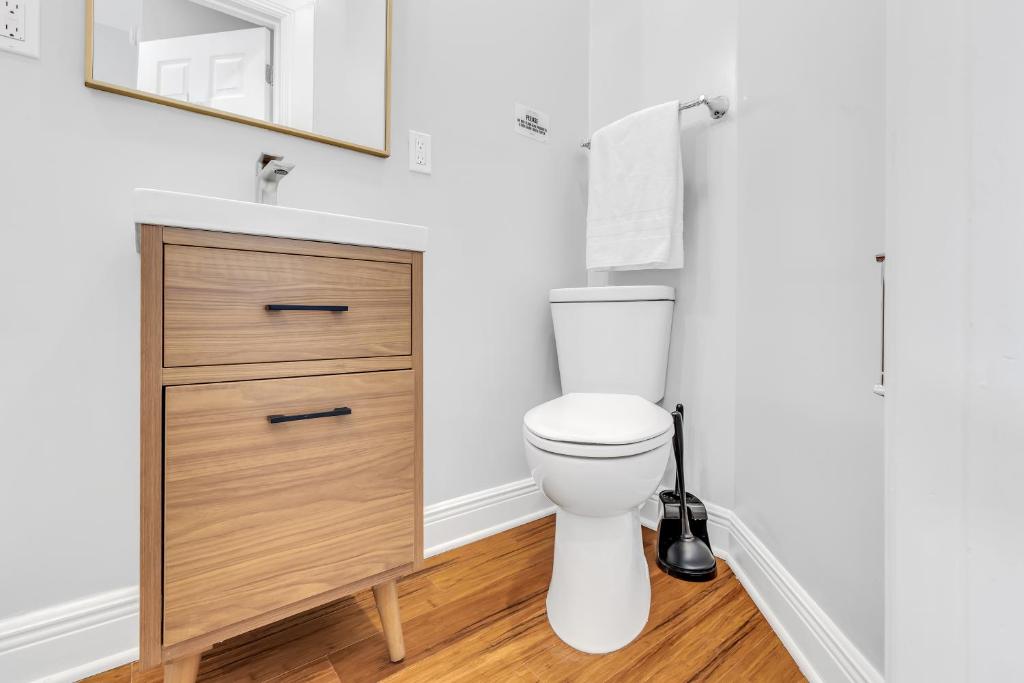 Fairmount Art Museum Center City Suites - Apartment
