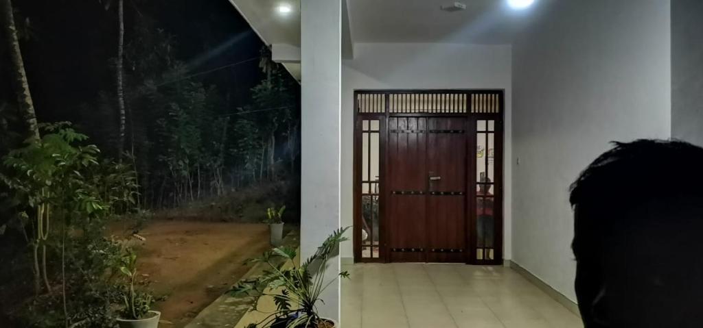 Fotografie z fotogalerie ubytování Gagana Villa v destinaci Kandy