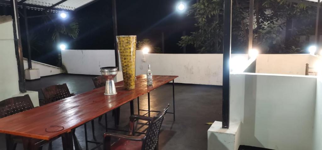 Fotografie z fotogalerie ubytování Gagana Villa v destinaci Kandy