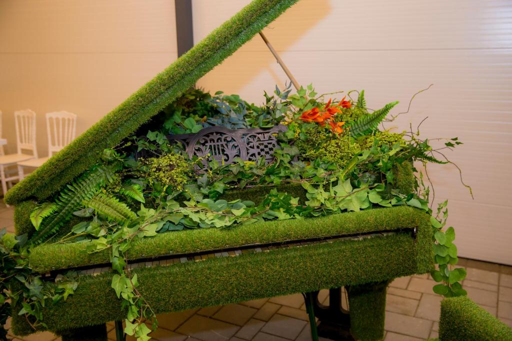 RIVER PLACE - Resim 45