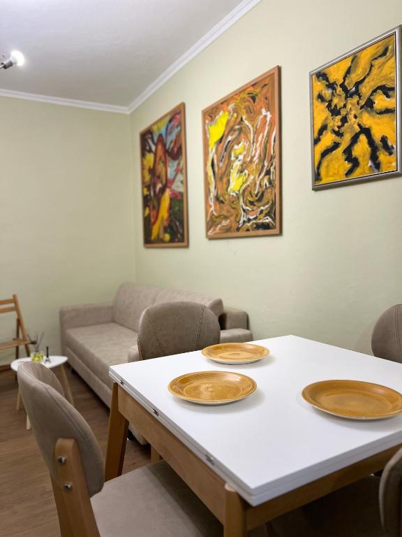 Lovely Apartment New Boulevard Tirana Center 04 - Image 9