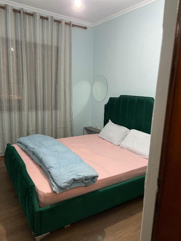Lovely Apartment New Boulevard Tirana Center 04 - Image 2