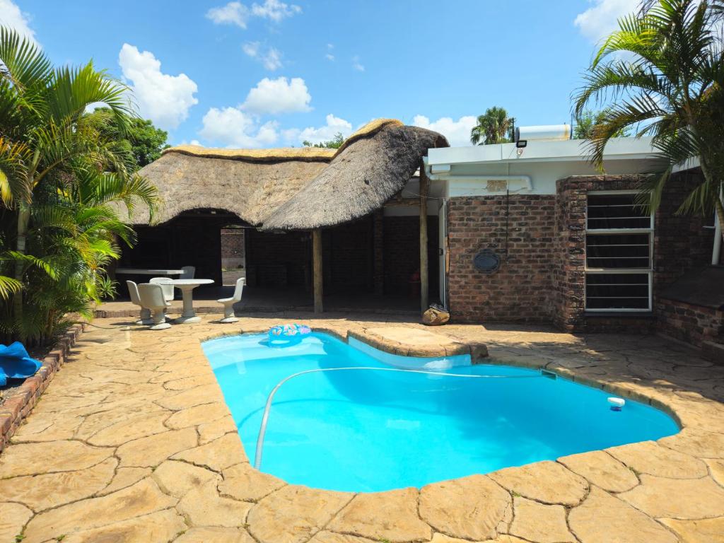 Light House Lodge, BelaBela (updated prices 2024)