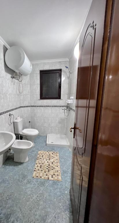 Lovely Apartment New Boulevard Tirana Center 04 - Image 8