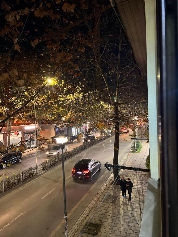 Lovely Apartment New Boulevard Tirana Center 04 - Image 6