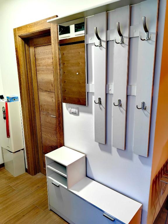 Φωτογραφία από το άλμπουμ του Borovi 3, apartman 4 σε Divčibare
