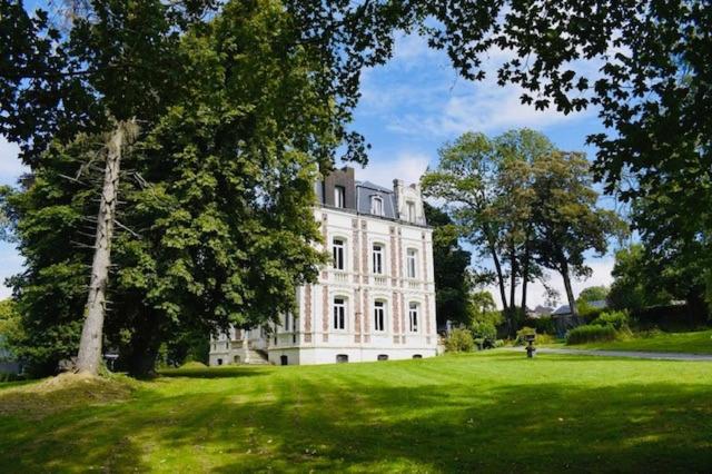 Photo de la galerie de l'établissement Chateau Gouault-Marouteau, à Sains-du-Nord